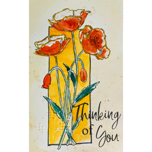 Thinking of You