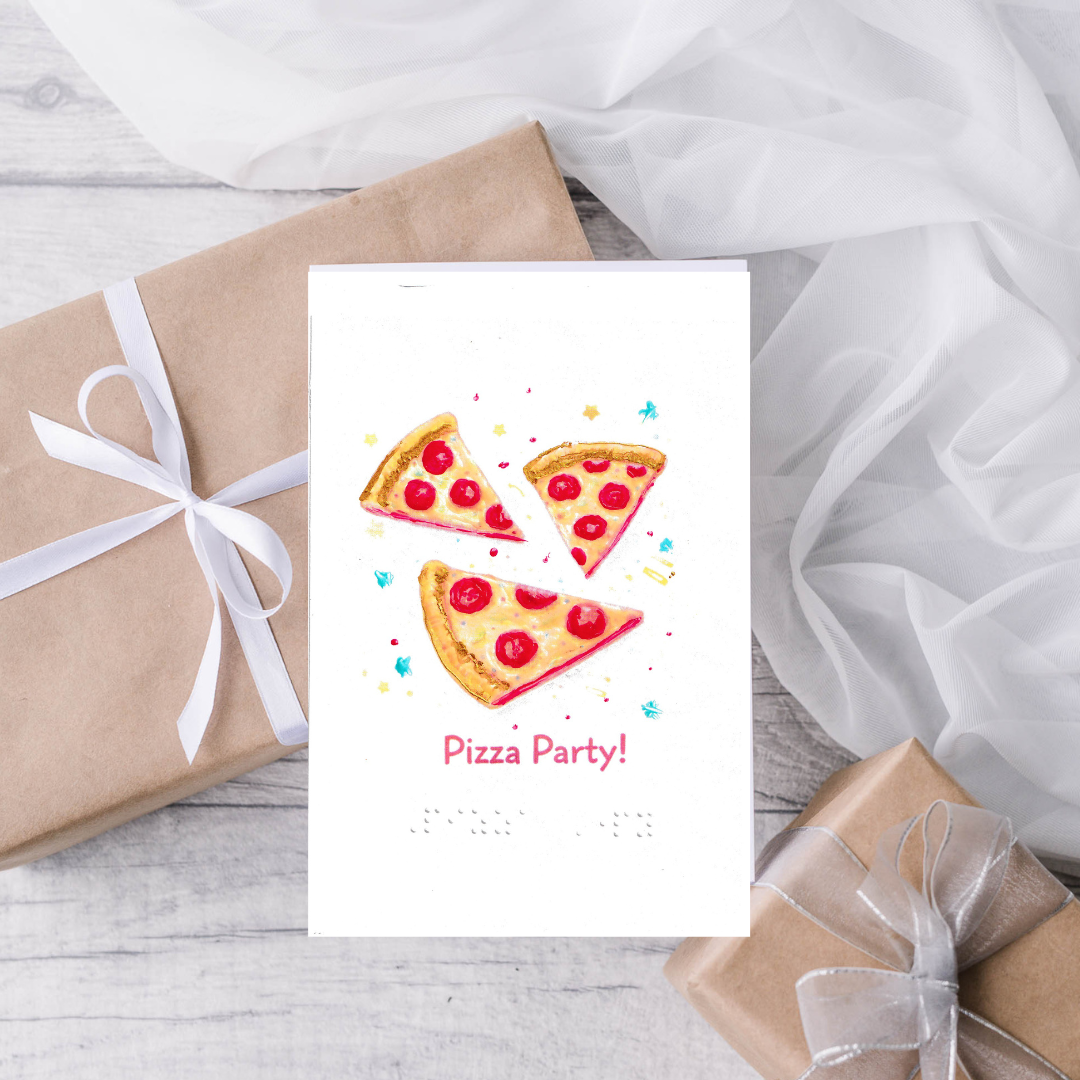 Pizza Party