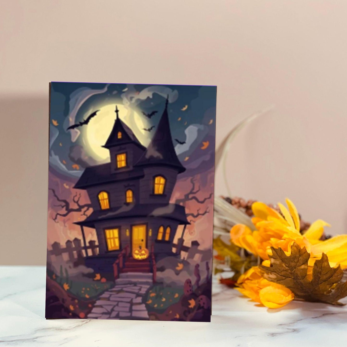 Boo-tiful Nights