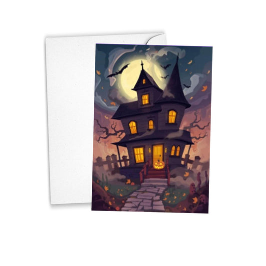 Boo-tiful Nights