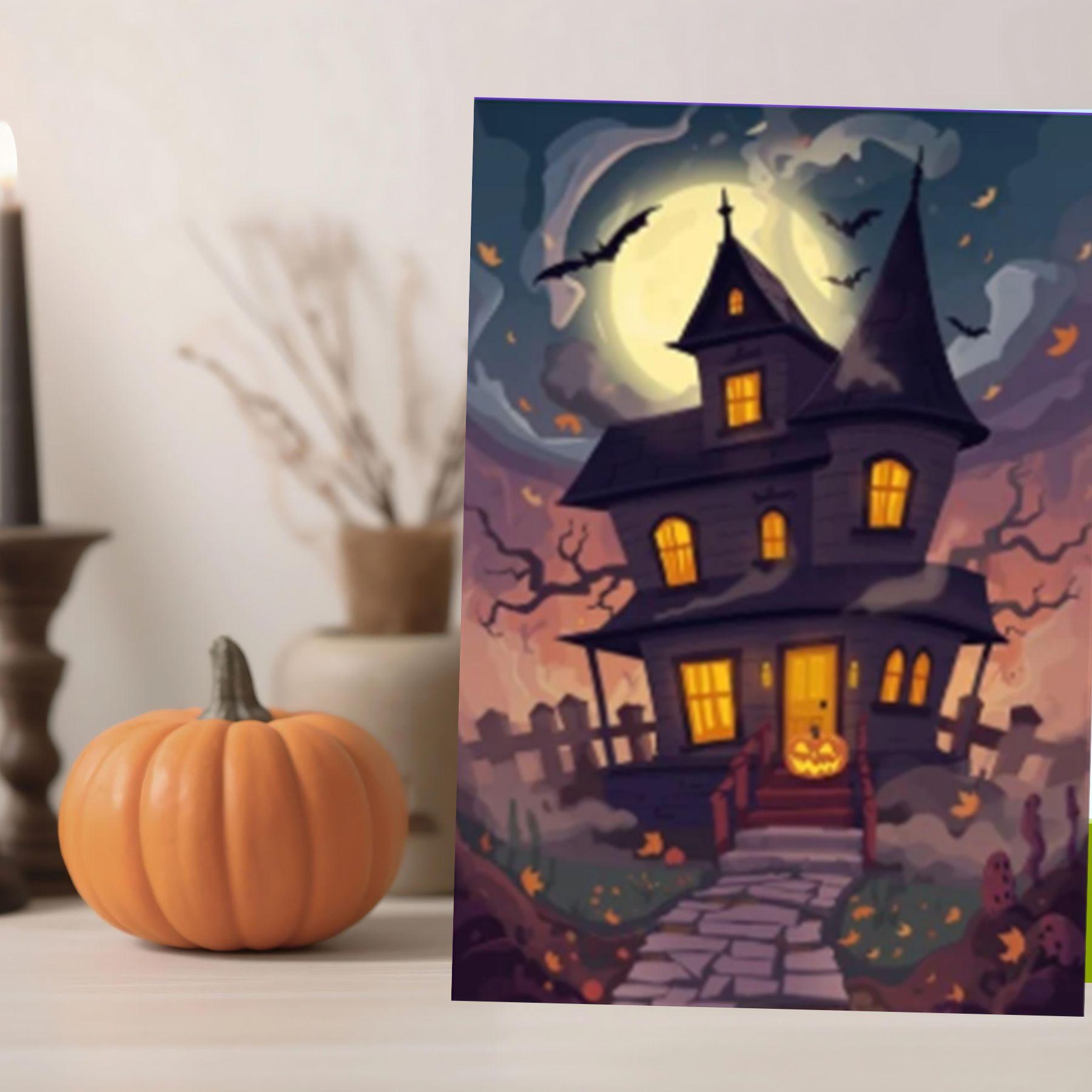 Boo-tiful Nights