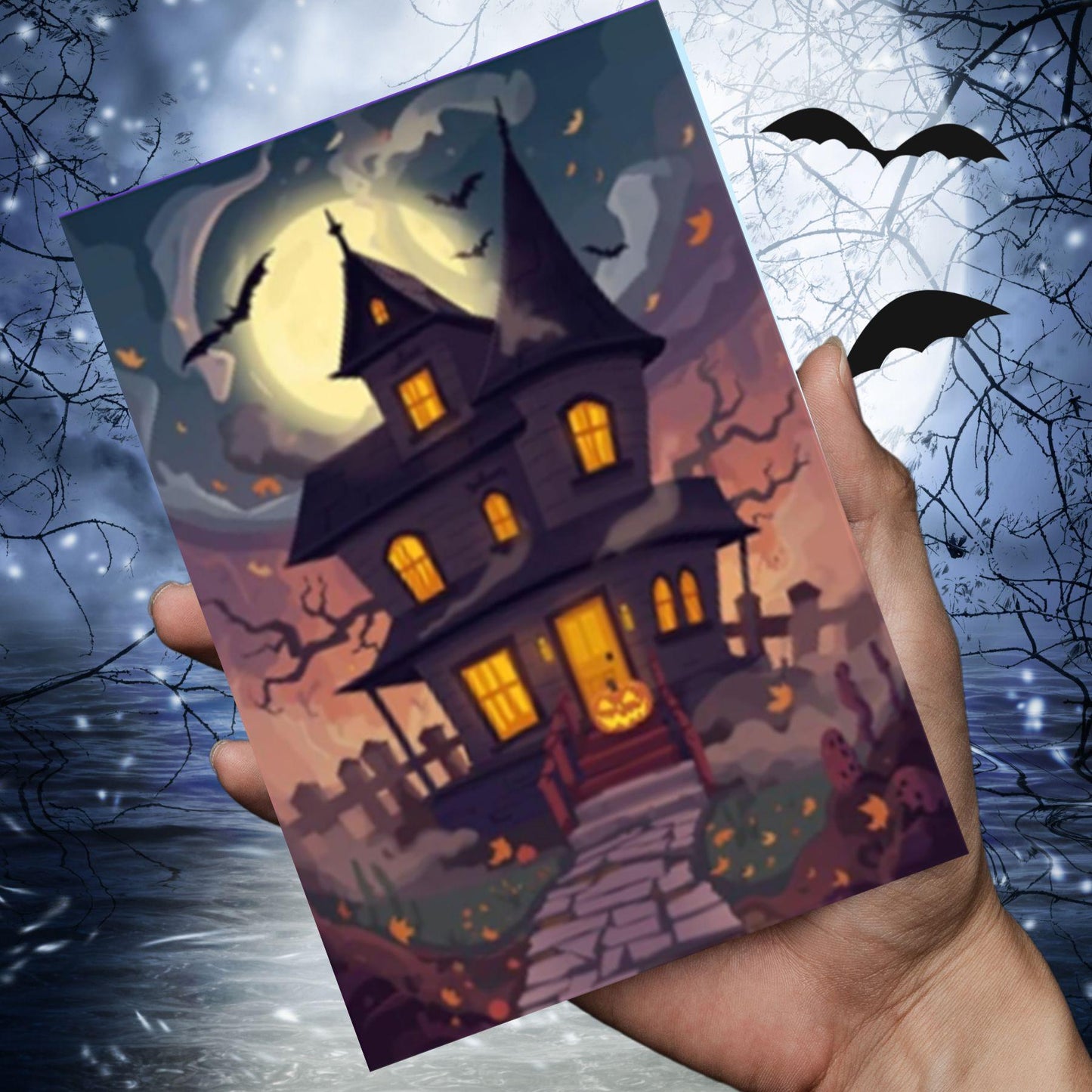 Boo-tiful Nights