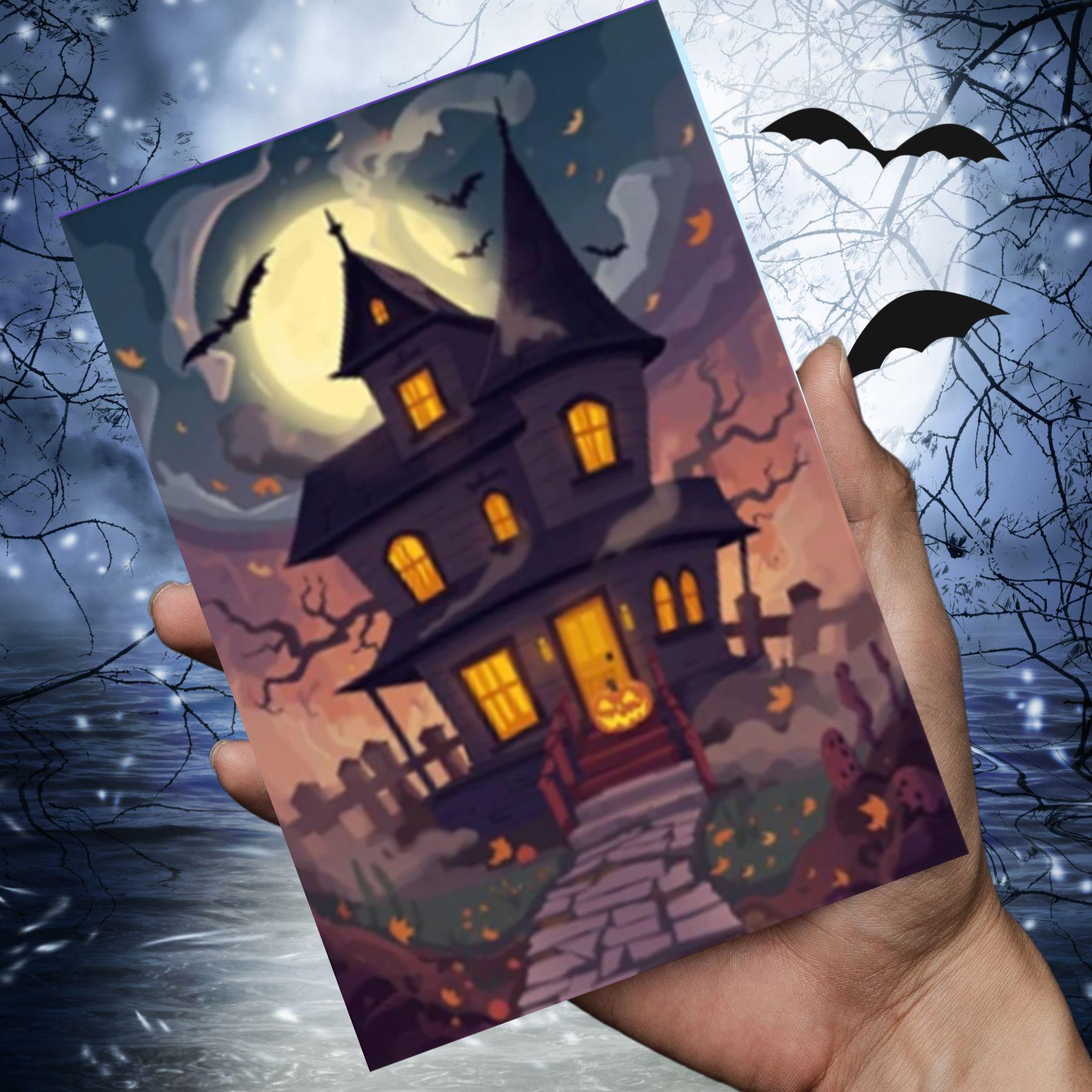 Boo-tiful Nights