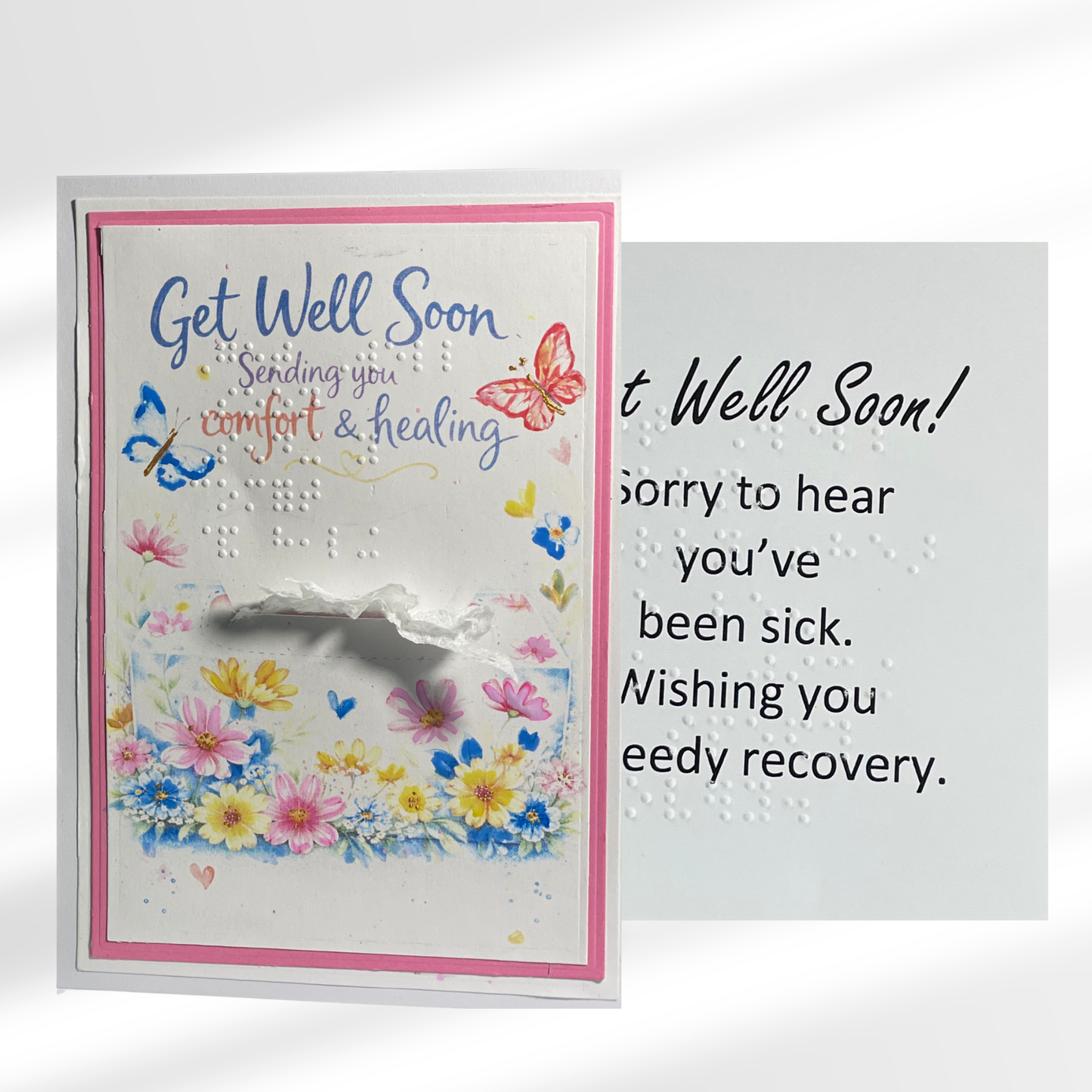 Get Well Better Soon