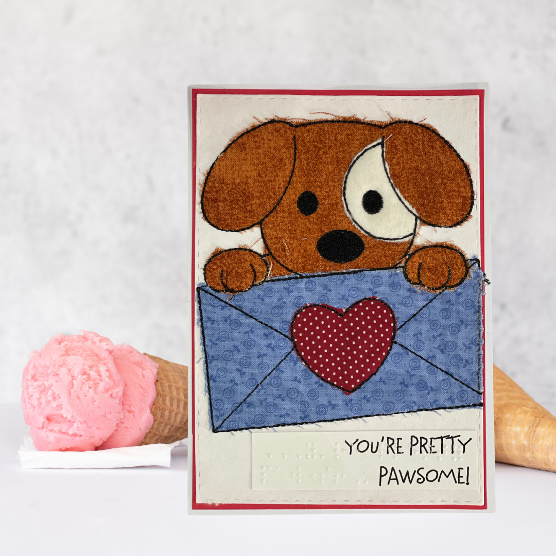 You're Pretty Pawsome