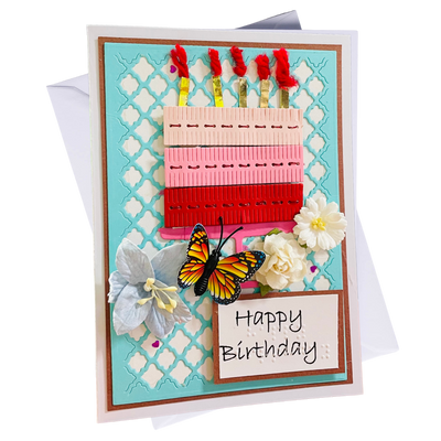 Birthday Cards