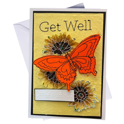 Get Well Cards