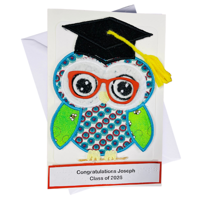 Graduation Cards
