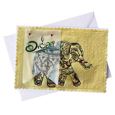 Diwali Cards