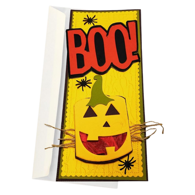 Halloween Cards