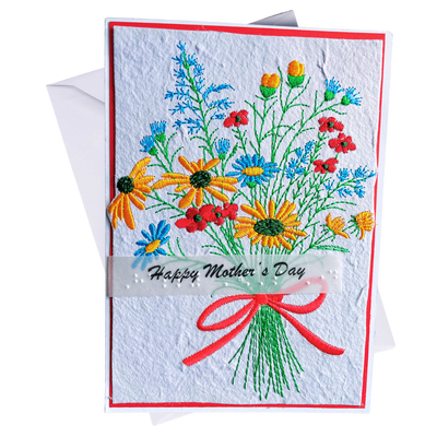 Mother's Day Cards