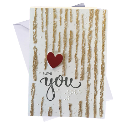 Valentine's Day Cards