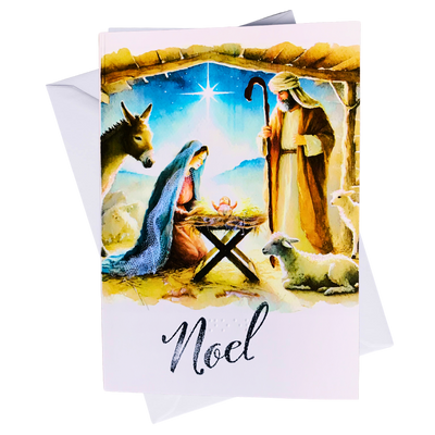 Christmas Cards