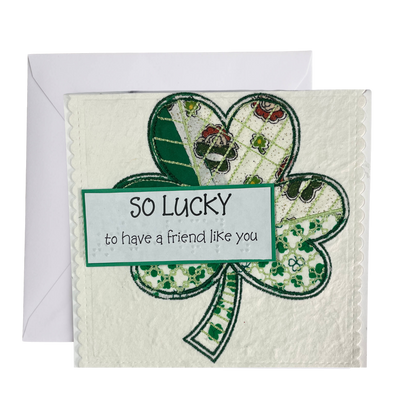 St. Patrick's Day Cards