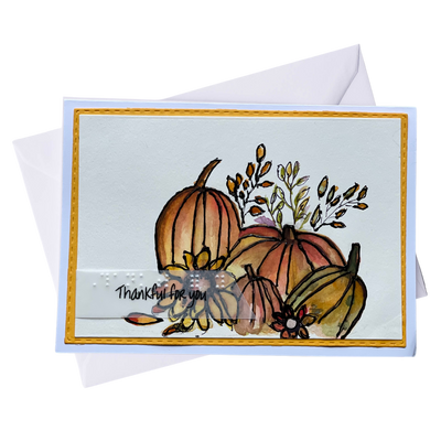 Thanksgiving Cards