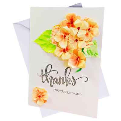 Thank You Cards