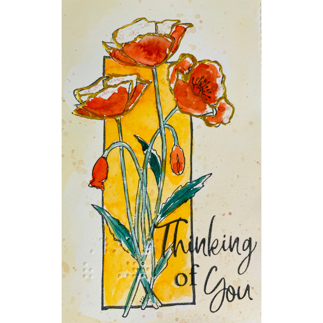 Thinking of You