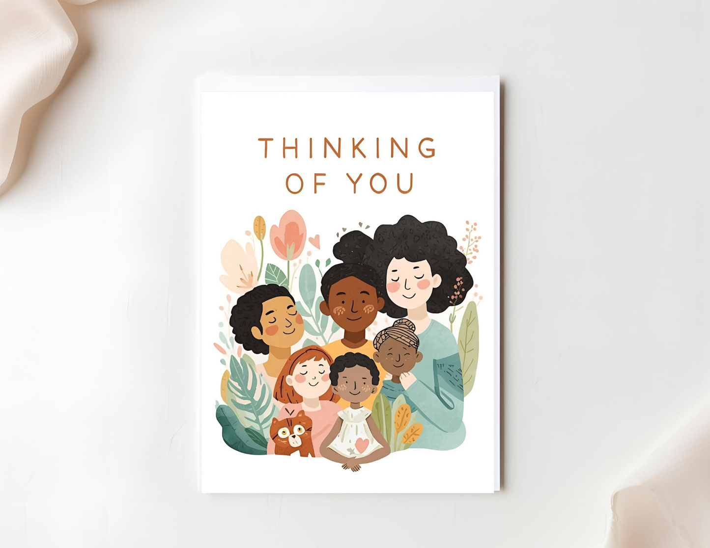 Thinking of You