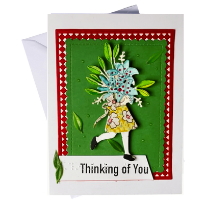 Thinking of You Cards