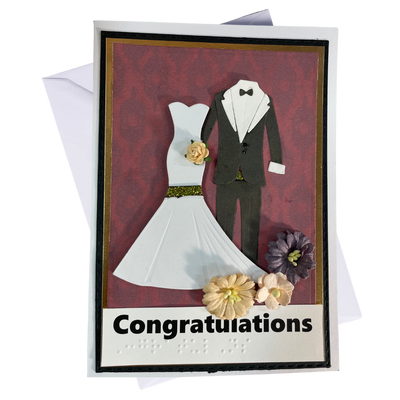 Wedding Cards