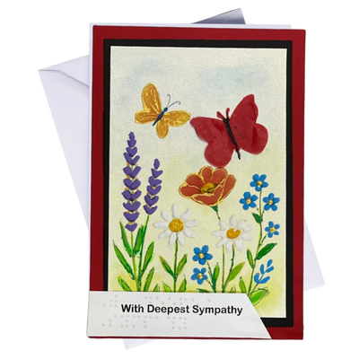 Sympathy Cards