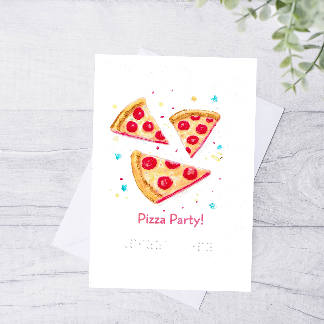 Pizza Party