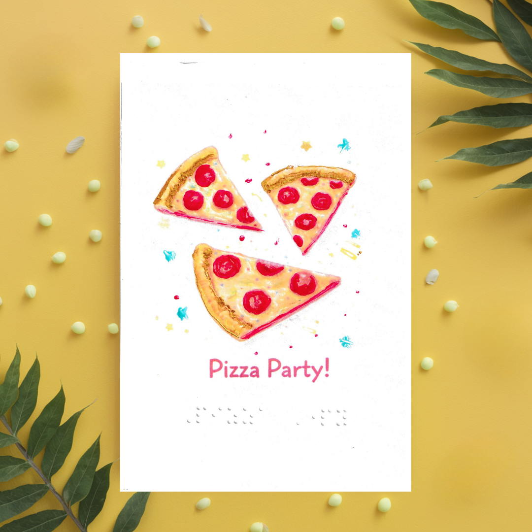 Pizza Party