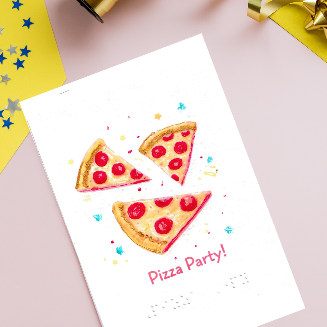 Pizza Party
