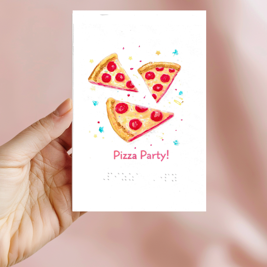 Pizza Party