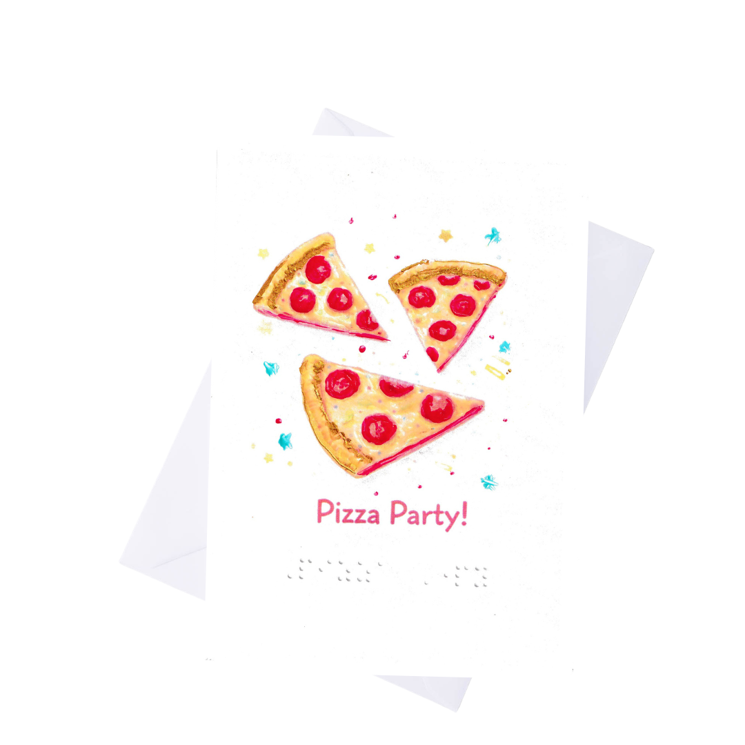 Pizza Party